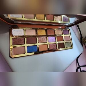 BETTER THAN CHOCOLATE EYESHADOW PALETTE